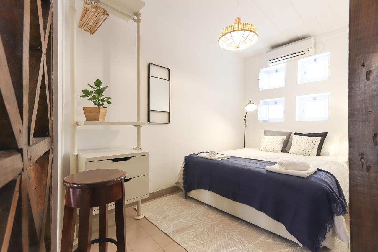 Apartamento Golden Castle By Homing