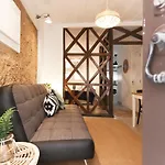 Golden Castle Studio By Homing