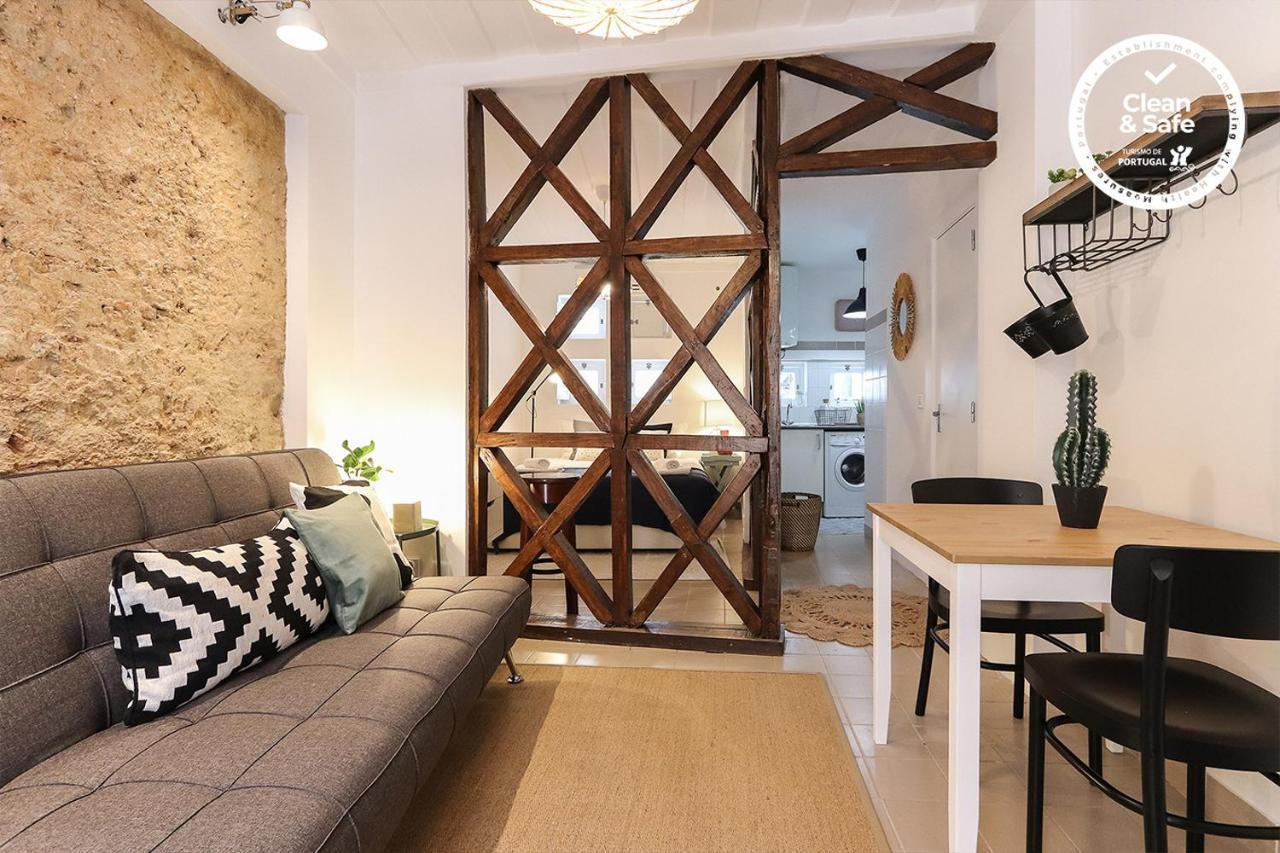 Golden Castle By Homing Apartamento *