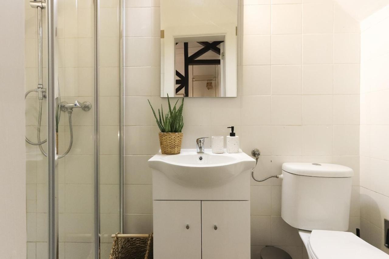 Apartamento Golden Castle By Homing