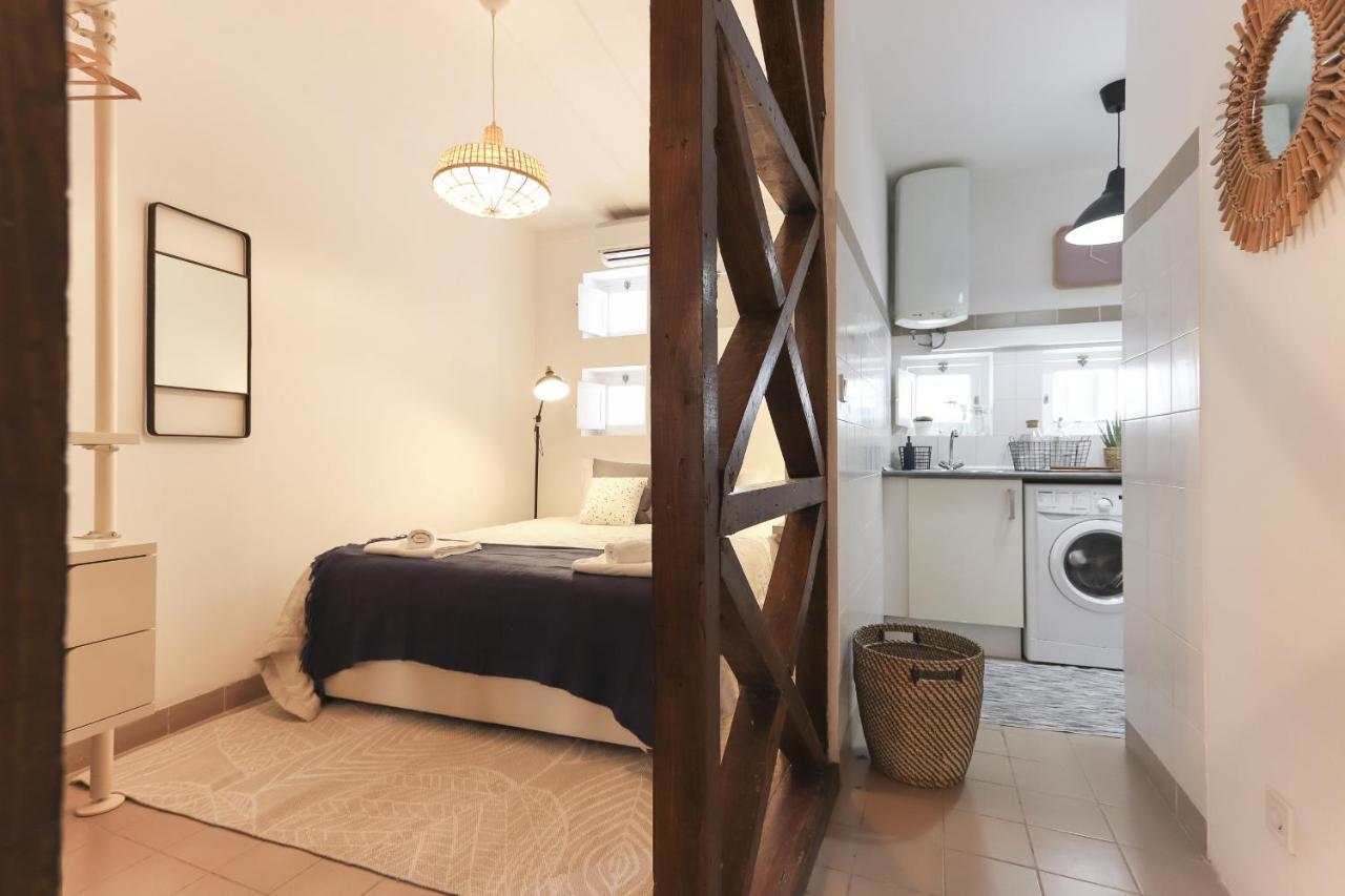 Apartamento Golden Castle By Homing Lisboa