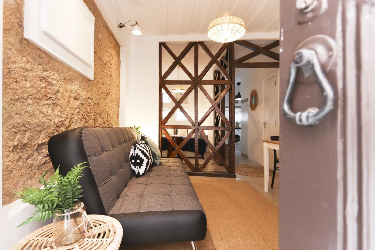 Golden Castle By Homing Apartamento