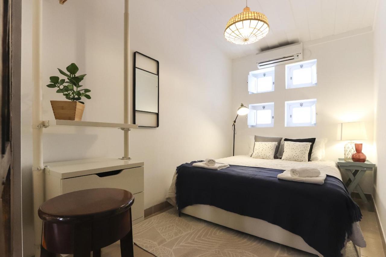 Golden Castle By Homing Apartamento Lisboa